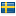 aslein.net server is located in Sweden